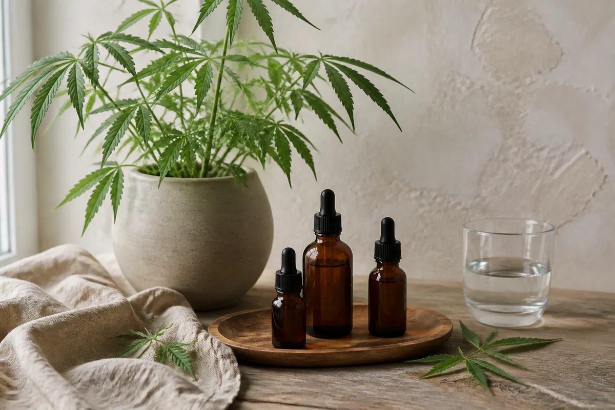 CBD et cerveau : ce que disent les études et ce qu'on ignore encore