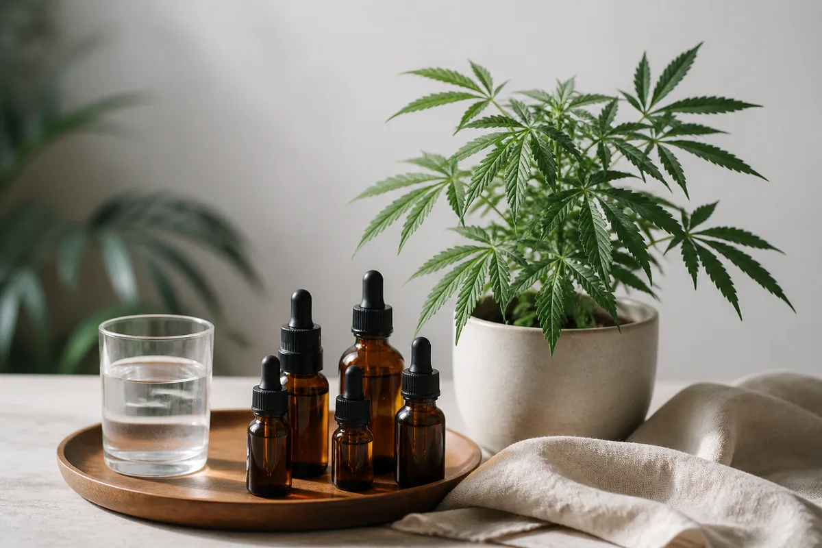 CBD en France : ce qui est légal en 2026 et ce qui a changé
