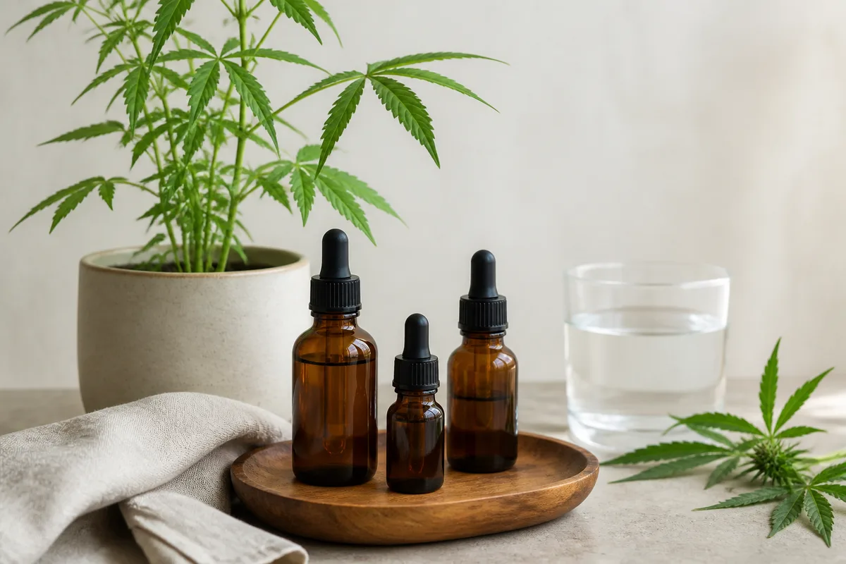 CBD et tendinite : ce que l'on sait vraiment